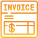 POS Unlimited Invoicing Icon